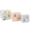 3 Lancheiras The Three Little Pigs